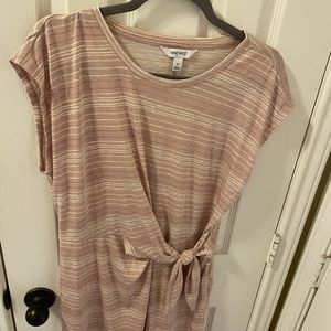 Nine West dress (medium)
